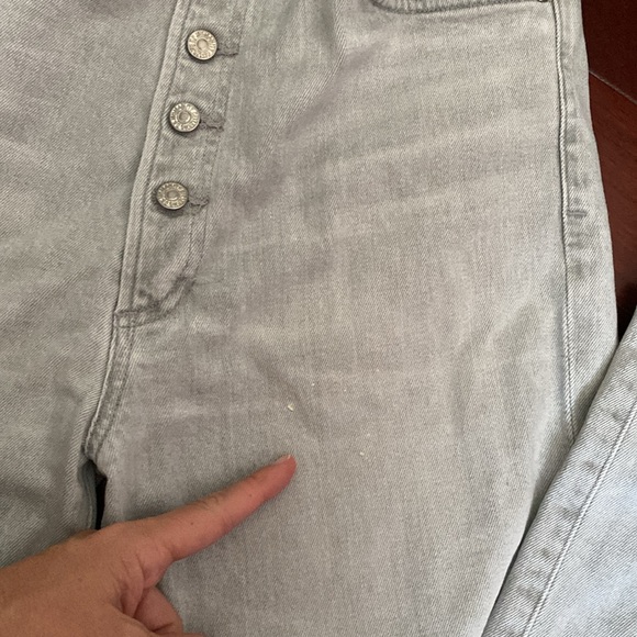 Citizens of Humanity Olivia ankle - Picture 3 of 5